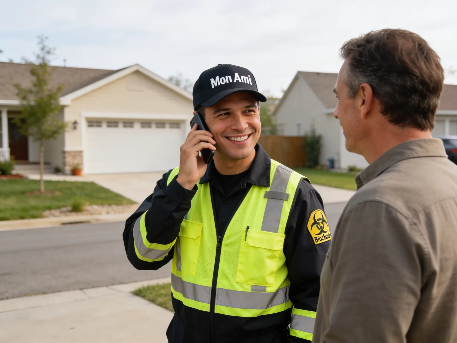 Sewage Cleanup White, PA FAQs