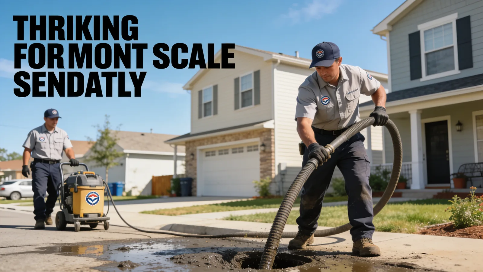 Sewage Cleanup in White, PA near me
